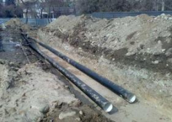 В Волгограде ветеран 5 лет добивался подключения к водопроводу