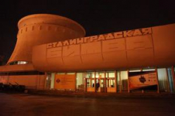 Музей-заповедник «Сталинградская битва» может остаться без охраны