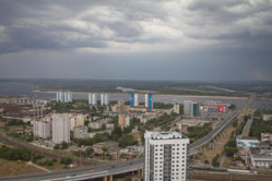 В Волгограде модернизируют объекты инженерной инфраструктуры к ЧМ-2018