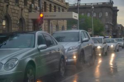 В Волгограде зрителям байк-шоу придется «занимать» парковочные места заранее