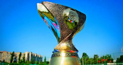 «Зенит» выиграл Суперкубок России по футболу