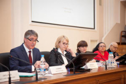 Итоги работы волгоградского комитета культуры за 2015 год вызывают много вопросов