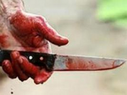Житель Волгоградской области зарезал жену, а сам повесился 