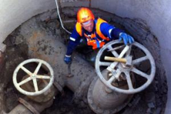 Жители Красноармейского района Волгограда лишились горячей воды на «неопределенный срок»