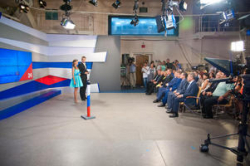 Вместо «Ахтубы-ТВ» начал вещание «Волгоград-24»