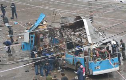 Кому и зачем нужны теракты в Волгограде?