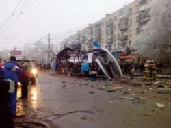 Черный понедельник: хроника трагических событий в Волгограде