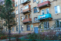 325 многоквартирных дома будут отремонтированы в 2015 году по программе капремонта в Волгоградской области