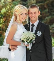 В Волгоградской области выберут «Лучшую свадебную пару 2014 года»