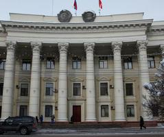 Ждать ли администрации Волгоградской области «перезагрузки»?