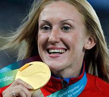 У волгоградки Юлии Зариповой отберут олимпийское золото
