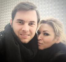 Певица Ирина Дубцова попала в столичный госпиталь