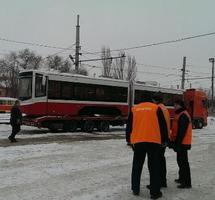 Власти Волгограда решили, где именно будет ходить новый трамвай