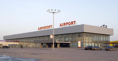 Аэропорт Волгограда направит всю прибыль за прошлый год на подготовку к ЧМ-2018