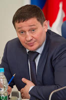 Андрей Бочаров никак не найдет общий язык с чиновниками Волгограда