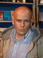 В Киеве застрелен журналист Олесь Бузина