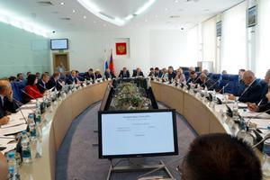 В Волгоградской области намерены отказаться от «двуглавой» системы местного управления