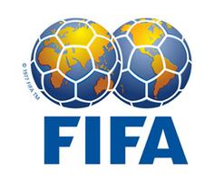  Сборная России по футболу на 31-ом месте в рейтинге ФИФА