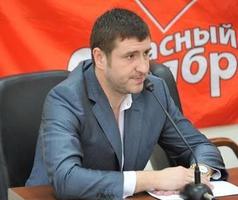  Экс-директор волгоградского «Красного Октября» задержан в Москве