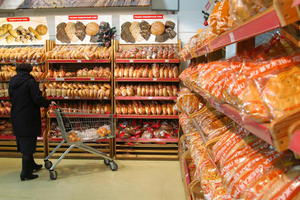 В Волгограде планируют наладить производство хлеба на овощном соке