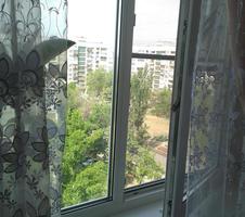 Очередной ребенок выпал из окна в Волгограде