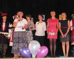 Студенты Волгограда отметили День славянской письменности