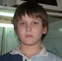 В Волгограде пропавшего Алешу Краснорымова нашли живым
