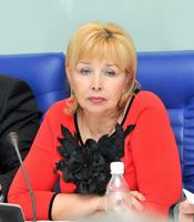 В Волгограде экс-депутату Латышевской не удалось добиться пересчета голосов