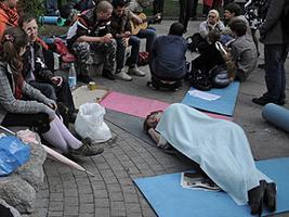 Оппозиция в Госдуме планирует бойкотировать