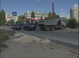В Волгограде до начала холодов обещают отремонтировать 30 улиц