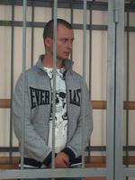 В Волгограде водителя, сбившего на внедорожнике роллера, взяли под стражу