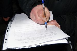 11 партий Волгоградской области освободили от сбора подписей