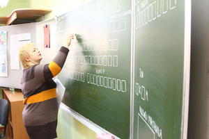 В России может появиться ЕГЭ для учителей 