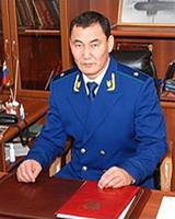 Главный следователь Волгоградской области проведет прием граждан в Волжском 