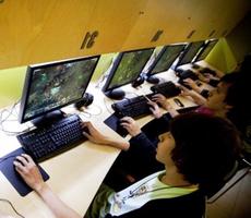 В Волгограде геймеров приглашают на фестиваль компьютерных игр