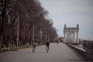 В Волгограде лидеров туриндустрии определит конкурс 