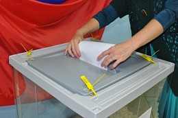 На довыборах в Волгоградской области победу одержали «единороссы»