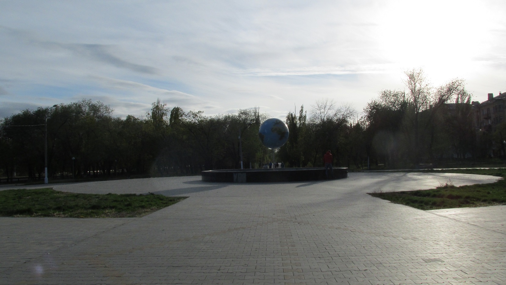 Девять заброшенных парков Волгограда, униженные и оскорбленные