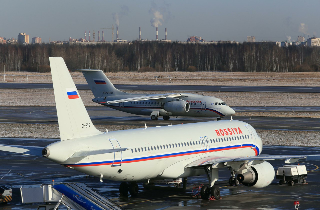 Авиабилеты до Ростова могут подорожать на 20%