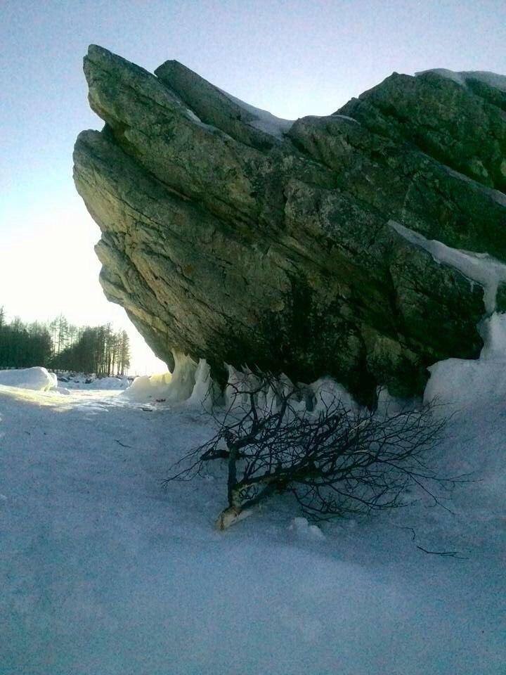 Камни черепахи Горячинск