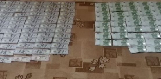 В Волгограде задержали подозреваемого в причастности к мошенничеству: парень забирал деньги