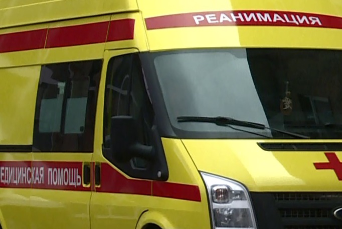 В Волгоградской области в лобовом столкновении двух «легковушек» погибли два человека. Еще трое госпитализированы