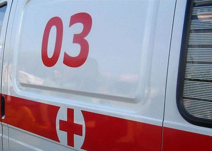 В Волгоградской области водитель «Гранты» не уступил дорогу Mercedes и погиб