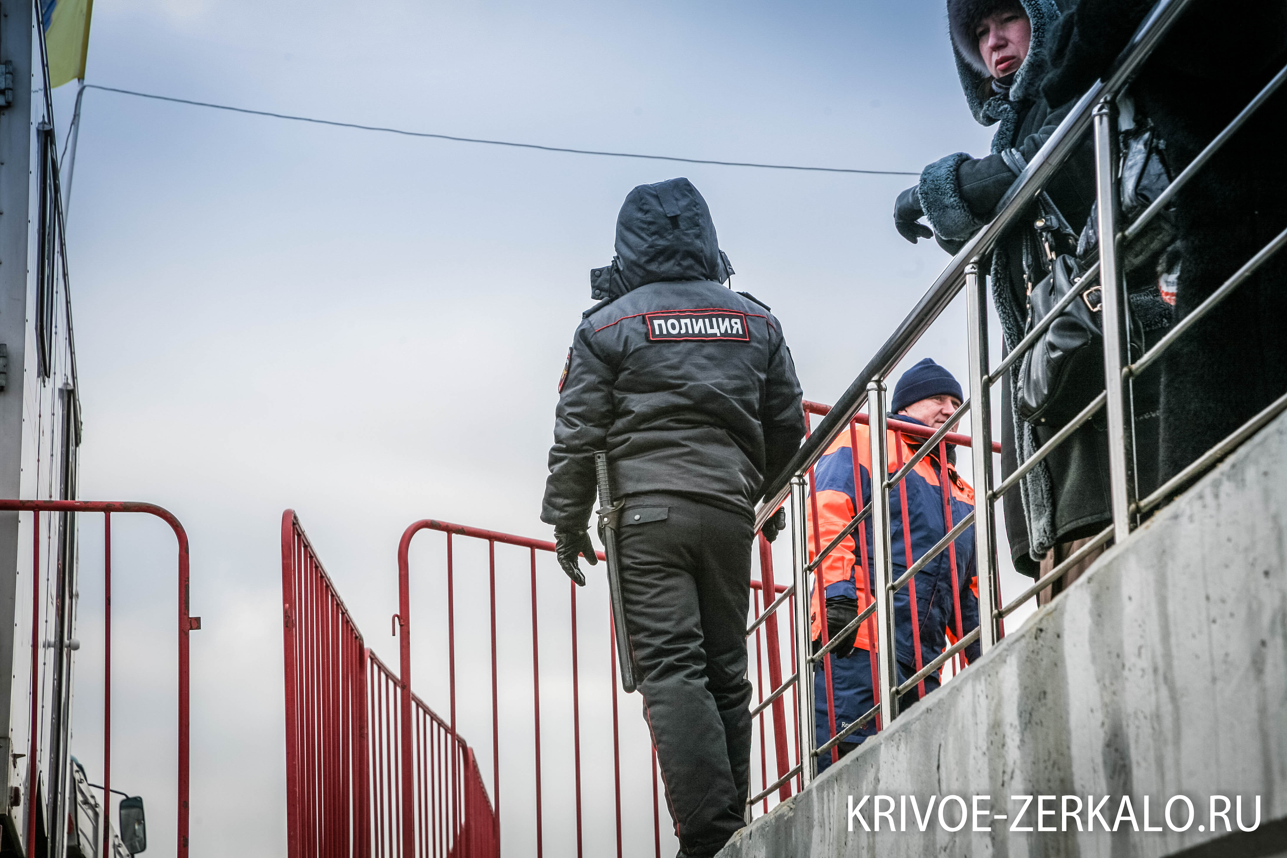 В волгограде план перехват