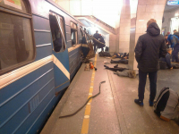 Пятнадцати пострадавшим при теракте в метро Санкт-Петербурга отказали в выплатах