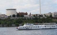  «Метроэлектротранс» полностью выкупил речной флот Волгограда