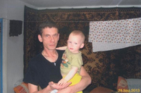Родной отец выкрал маленького ребенка и уехал в неизвестном направлении