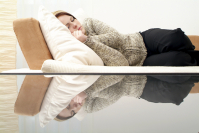 Ученые рассказали, почему волгоградцам так важно спать на выходных