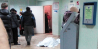 Женщина скончалась в очереди в регистратуру