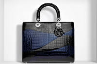 Скандальное дело о сумке Dior закрыто